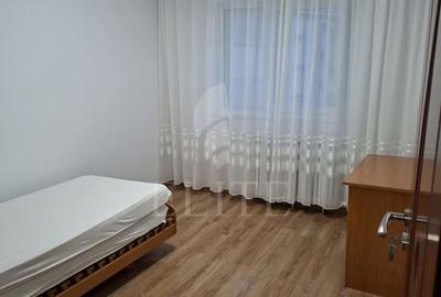 Apartament 3 camere în zona STRAZII CAMPULUI - 3