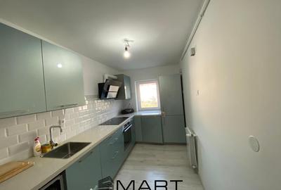 Apartament 3 camere, cu balcon Mihai Viteazul Sibiu - 5