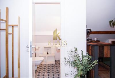 Apartament decomandat de inchiriat cu 3 camere  in Dorobanti - 13