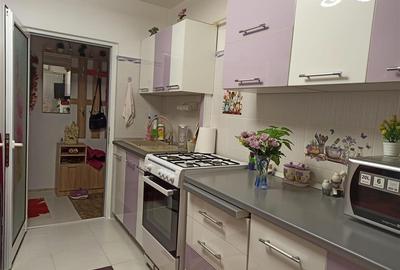 Apartament 1 camera, Vidin, parter cu balcon, Mobilat si utilat - 4