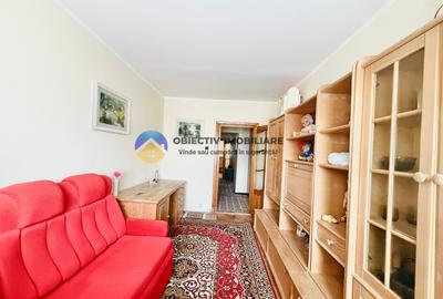 Apartament 3 camere / 2 bai/ ETAJ 2 / 80 mp / constructie 1990 - 18