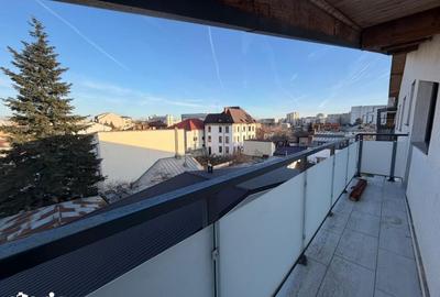 Apartament 3 camere nemobilat,nelocuit bloc nou + loc parcare - 4