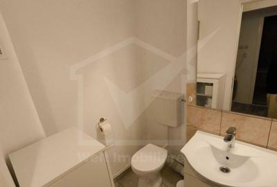 Apartament cu 3 camere, decomandat, 70 m², etaj 1, Zorilor, UMF - 6