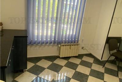 Spatiu pretabil pentru activitate de birou zona Timpuri Noi - 5
