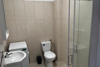 GARSONIERA MODERNA - PROIECT NOU - COMISION 0% - DIRECT DEZVOLTATOR - TVA INLCUS - 8