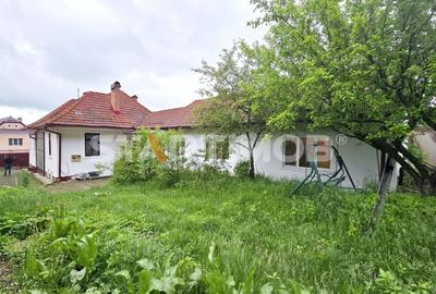 Casa cu teren generos RASNOV - 35