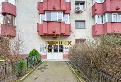 3 camere cu centrala proprie - 13 Septembrie langa Lic. Ion Barbu - 16