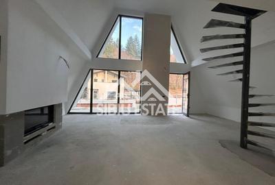 Cabana La Munte -  Premium - 4 camere – Comision 0 - 10