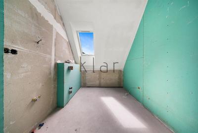 Duplex cu arhitectura contemporana si gradina in  Gruia - 19
