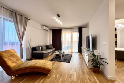 Apartment 2 camere, elegant si primitor, Complexul Studențesc - Fabrik - 4