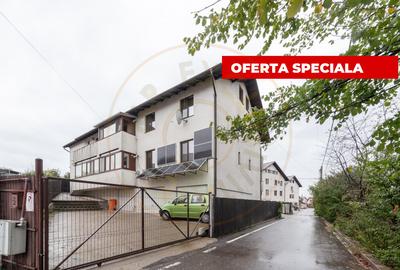 4 camere + garaj + panouri fotovoltaice | Bradu – 5 minute de Pitești - 1