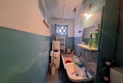 Apartament cu 3 camere in Iosefin-51 mp+2 balcoane-Pret excelent - 16