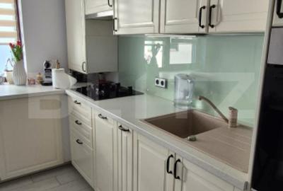 Apartament cu 3 camere, premium, 78 mp + 2 balcoane, în Bună-Ziua - 12