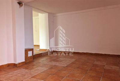 Spatiu comercial 120 mpu - zona Gai - 17
