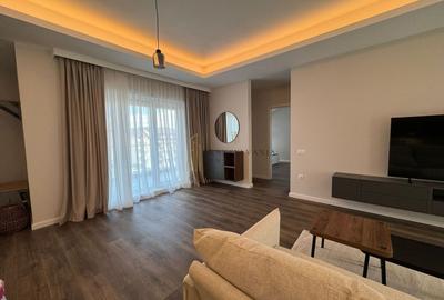 Apartament 3 camere, modern, suprafata generoasa - 7