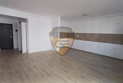 Maurer Residence Tomis Plus – 2 Camere, 63 mp, Parcare Subterană - 7