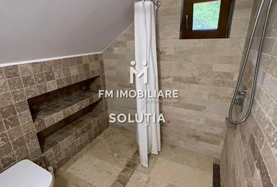 Casa de vanzare - zona Ferneziu - 14