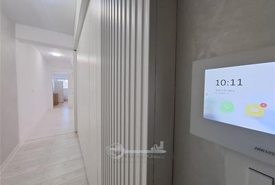 Liber, mobilat, de vanzare apartament 2 camere, Cug Pepiniera - 15