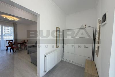Casă modernă 4 camere in ansamblu privat, 2 parcari subterane, Terra - 2