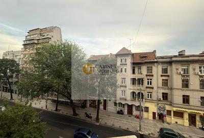 Garsoniera I Cismigiu - Kogalniceanu I Etaj 3 - 7