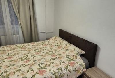 Apartament cu 2 camere decomandat, mobilat în Tineretului