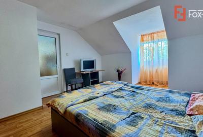 Apartament cu 2 camere semidecomandat, Spitalul Judetean - 5