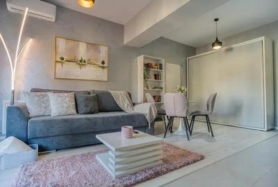 Apartament cu 2 camere semidecomandat în Unirii