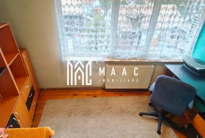 Apartament 3 camere la casa I Curte I 55 MPU I Selimbar - 8