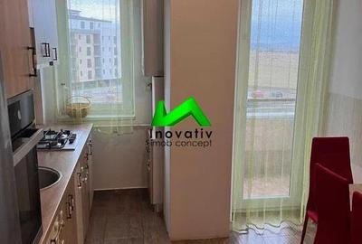Apartament decomandat  de vanzare 2 camere  Sibiu Turnisor - 4
