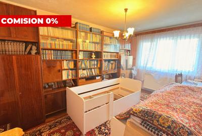 Apartament cu 3 camere decomandate, Gheorgheni, Cluj-Napoca - 1