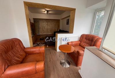 Inchiriere apartament 3 camere, situat in Targu Jiu, Victoriei - 3