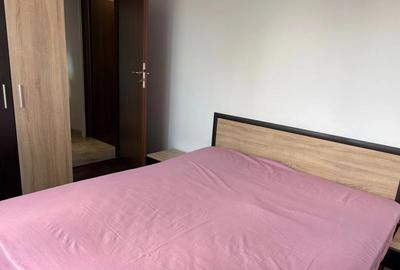 2 camere | 2 min metrou | etaj 5 | mobilat & utilat | renovat | Romancierilor - 4