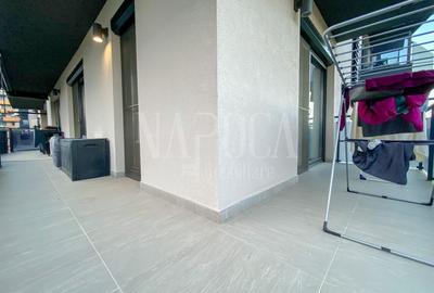 Apartament 3 camere de vanzare in Sopor, Cluj Napoca - 8