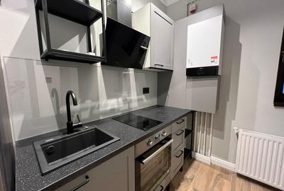 2 camere Calea Victoriei nr. 128, proprietar! - 12