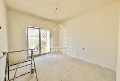 Apartament 3 camere, dressing si gradina proprie la intrare in Giroc - 3