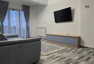 Garsonieră la cheie bloc nou 2024 – Mamaia Nord zona LIDL acte la zi - 2