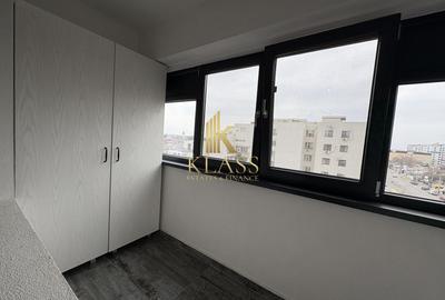 Apartament 3 camere | De inchiriat | Bucurestii Noi | Terasa 50mp | 2 Parcari - 20