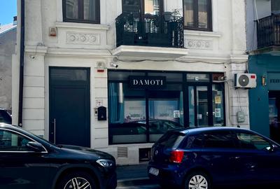 Ultracentral Colței | Spațiu flexibil pentru locuire / birou | 68 mp utili - 7
