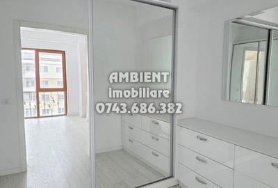 Apartament cu 2 camere, 90 mp, etaj 3, bloc NOU,  zona GARA; - 7