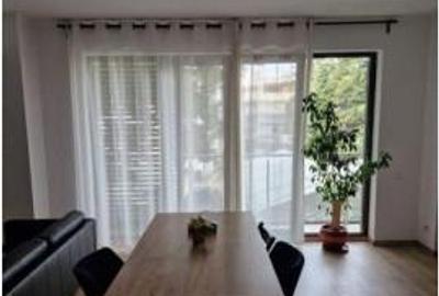 Herastrau, apartament 3 camere - 3