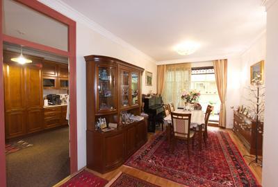 Apartament elegant cu terasă în Domenii/Elegant Apartment with Terrace-Domenii - 4