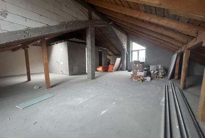 Casa Vila  P+1+M Domnesti Clinceni - 19