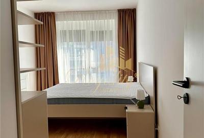 NORD ONE BREDICEANU-Apartament 2 camere - Zona Centrala - 7