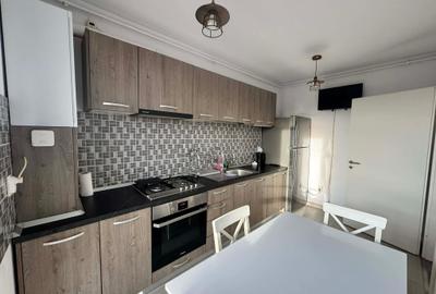 Garsonieră modernă de închiriat în Sânpetru – 40 mp – Parcare inclusă - 1