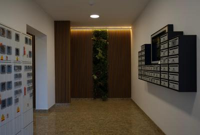Ansamblu rezidential, zona Libertatii apartamente 2-3 camere - 4