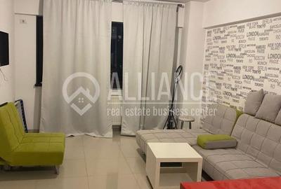 INEL II - Apartament 2 Camere Open Space, Bloc Nou, Langa Academia de Marina