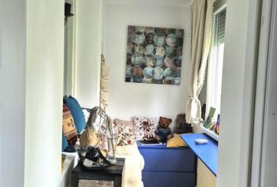 Nicolae Grigorescu-metrou-aleea Fuiorului - 5