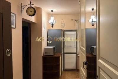 3 Camere de inchiriat | Giurgiului | Bloc Reabilitat | Decomandat - 9