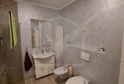 Apartament de lux cu 4 camere - Columna Residence, Floresti - Zona VIVO - 19