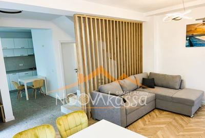 Vila tip duplex- Mamaia Nord